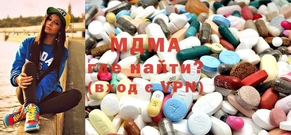 ECSTASY Гусь-Хрустальный