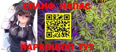 эйфоретик Канаш
